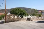 GL 0214 - Village House Ruin - Old Village - Ermioni